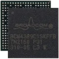 Wifi IC For Samsung Galaxy S22 Ultra 5G (BCM4389C1SKFFB)