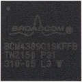 Wifi IC For Samsung Galaxy S22 Ultra 5G (BCM4389C1SKFFB)