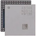 Power Amplifier IC For Samsung Galaxy S21 FE / S21 Plus / S21 Ultra 5G / S22 Ultra 5G (A9146)