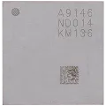 Power Amplifier IC For Samsung Galaxy S21 FE / S21 Plus / S21 Ultra 5G / S22 Ultra 5G (A9146)