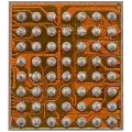 NFC Controller IC For Samsung Galaxy S22 / S22 Ultra 5G (220UB0HB)