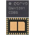 WiFi / 2G Signal Amplifier IC For Samsung Galaxy S20 FE / S22 / S22 Ultra 5G (QM45391)