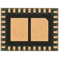 WiFi / 2G Signal Amplifier IC For Samsung Galaxy S20 FE / S22 / S22 Ultra 5G (QM45391)