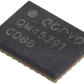WiFi / 2G Signal Amplifier IC For Samsung Galaxy S20 FE / S22 / S22 Ultra 5G (QM45391)