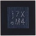 Crystal Oscillator Ic For Samsung Galaxy S22 / S22 Ultra 5G (JXX)