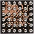 Crystal Oscillator Ic For Samsung Galaxy S22 / S22 Ultra 5G (JXX)