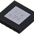 Crystal Oscillator Ic For Samsung Galaxy S22 / S22 Ultra 5G (JXX)