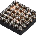 Crystal Oscillator Ic For Samsung Galaxy S22 / S22 Ultra 5G (JXX)