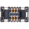 Роз'єм живлення FPC для Samsung Galaxy S21 Series (6 Pin)