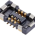 Роз'єм живлення FPC для Samsung Galaxy S21 Series (6 Pin)