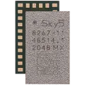 High Power Amplifier IC For Samsung Galaxy S21 / S21 Plus (8267-11)