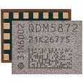Signal Power Supply IC For Samsung Galaxy S20 Series / S21 Series (QDM5872)