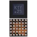 Crystal Oscillator Ic For Samsung Galaxy S21 / S21 Plus / S21 FE (KXX)