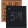 Camera IC / MCU For Samsung Galaxy S20 (US version) / S20 Plus / S20 FE / S20 Ultra 5G / S21 / S21 Plus (G0786)