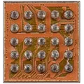 Camera IC / MCU For Samsung Galaxy S20 (US version) / S20 Plus / S20 FE / S20 Ultra 5G / S21 / S21 Plus (G0786)