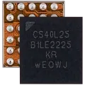 Audio Amplifier IC For Samsung Galaxy S20 / S20 US version / S20 Plus / S20 Ultra 5G / S21 Plus / S21 Ultra 5G (CS40L25)