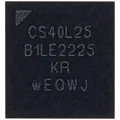 Audio Amplifier IC For Samsung Galaxy S20 / S20 US version / S20 Plus / S20 Ultra 5G / S21 Plus / S21 Ultra 5G (CS40L25)