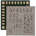 Signal Power Supply IC For Samsung Galaxy S20 FE / S21 Plus (QPA5580 002)