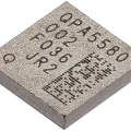 Signal Power Supply IC For Samsung Galaxy S20 FE / S21 Plus (QPA5580 002)