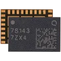 Power Amplifier IC For Samsung Galaxy S21 (78143)