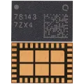 Power Amplifier IC For Samsung Galaxy S21 (78143)
