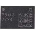 Power Amplifier IC For Samsung Galaxy S21 (78143)