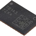 Power Amplifier IC For Samsung Galaxy S21 (78143)