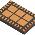Power Amplifier IC For Samsung Galaxy S21 (78143)