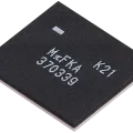 Antenna Switch Coupler IC For Samsung Galaxy S21 (K21)