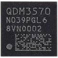 Antenna Switch Coupler IC For Samsung Galaxy S20 FE / S21 / S21 FE (QDM3570)