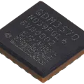 Antenna Switch Coupler IC For Samsung Galaxy S20 FE / S21 / S21 FE (QDM3570)