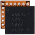 Direct Charger / Small Power IC For Samsung Galaxy S21 FE (SM5451)