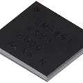 Direct Charger / Small Power IC For Samsung Galaxy S21 FE (SM5451)