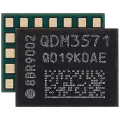 Antenna Coax Connector For Samsung Galaxy S21 FE (QDM3571)