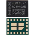 Antenna Coax Connector For Samsung Galaxy S21 FE (QDM3571)