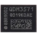 Antenna Coax Connector For Samsung Galaxy S21 FE (QDM3571)