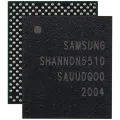 Intermediate Radio Frequency For Samsung Galaxy S20 (SHANNON5510)