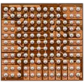 Power Management PMIC IC For Samsung Galaxy S20 (S5203)