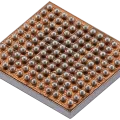 Power Management PMIC IC For Samsung Galaxy S20 (S5203)