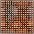 Power Management PMIC IC For Samsung Galaxy S20 (S5200A)