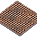 Power Management PMIC IC For Samsung Galaxy S20 (S5200A)