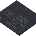 Intermediate Radio Frequency For Samsung Galaxy S20 (SHANNON A5123)
