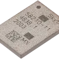 Low Power Amplifier IC For Samsung Galaxy S20 Plus / S20 Ultra 5G (58210-11)