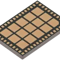 Low Power Amplifier IC For Samsung Galaxy S20 Plus / S20 Ultra 5G (58210-11)