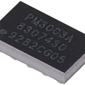 Signal Power Supply IC / ANT IC For Samsung Galaxy S20 (US version) / S20 FE / S20 Plus (PM3003A)