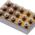 Signal Power Supply IC / ANT IC For Samsung Galaxy S20 (US version) / S20 FE / S20 Plus (PM3003A)