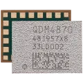 Power Amplifier IC For Samsung Galaxy S20 US version / S20 Plus (QDM4870)