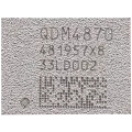 Power Amplifier IC For Samsung Galaxy S20 US version / S20 Plus (QDM4870)