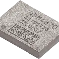Power Amplifier IC For Samsung Galaxy S20 US version / S20 Plus (QDM4870)