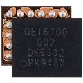 Signal Power Supply IC For Samsung Galaxy S20 Ultra 5G / S20 Plus (QET6100 002)